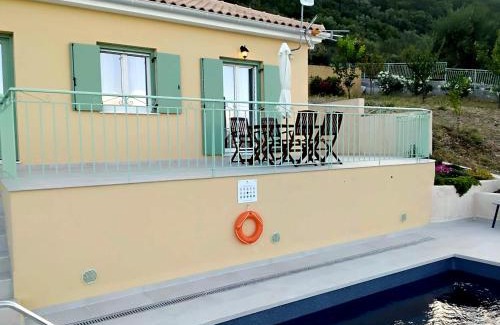 Stavros Villa | Phileo Villas