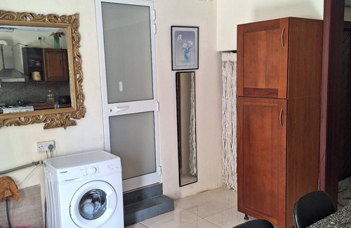 Bugibba House | Philip's House