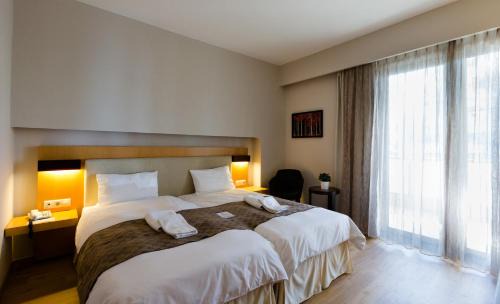 Serres Hotel | Philippos Xenia Hotel