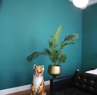 Nijmegen-Centrum Apartment | Philipse Suite