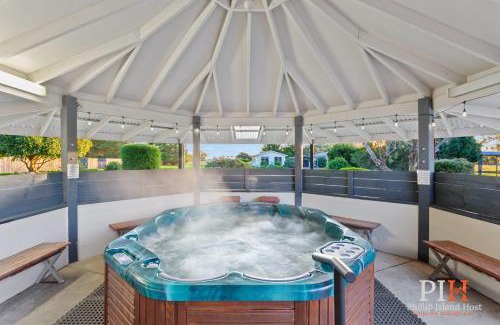 Cowes Villa | Phillip Island Family Resort 2Bdr
