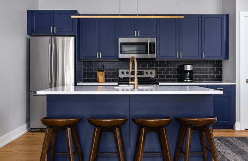 Fishtown Apartment | Philly’s Spacious 2BR Escape