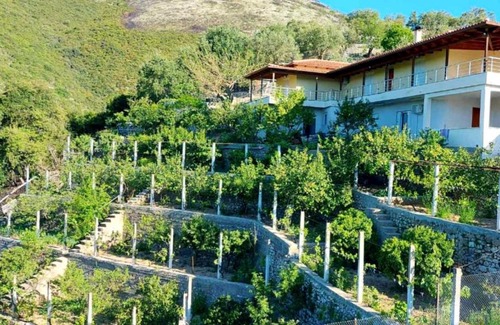 Himare Villa | Philoxenia guest house