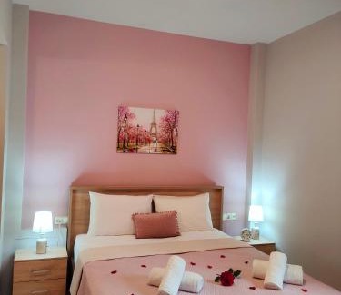 Makrirrakhi Apartment | Philoxenia Guest House