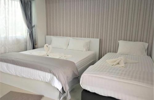 Phimai Apartment | Phimai Residence
