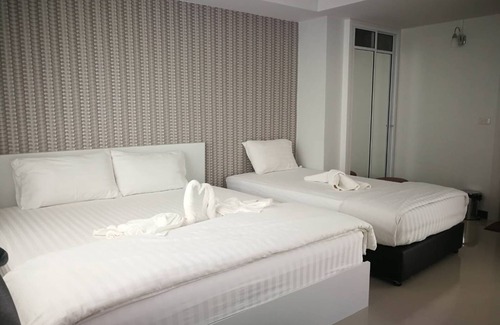 Phimai Hotel | Phimai Residence