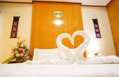 Phimai Hotel | Phimaibury Apartment