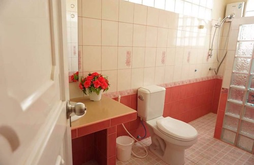 Phimai Hotel | Phimaibury Apartment