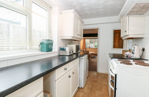 Reedham Cottage | Phloxhaven