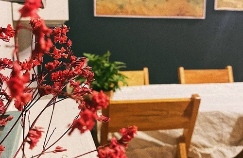 Da Lat House | Pho Meo Xiem ★Dalat Center★ 4BRs & Entire House