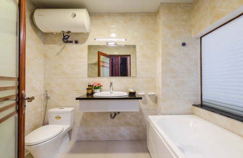 Hai Phong Apartment | Pho Xanh Marina Apartment 1 - 2 Bedroom
