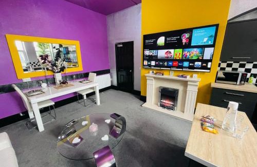 Goole House | PHOENIX Apartments