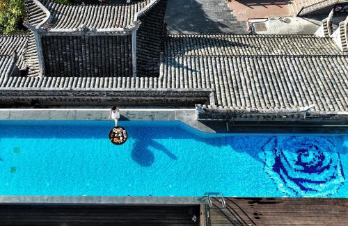 Fenghuang Bed & Breakfast | Phoenix Hall House Hotel