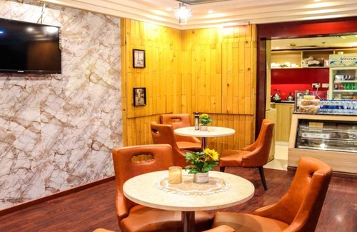 Naif House | Phoenix Haven Near Nasr Sq