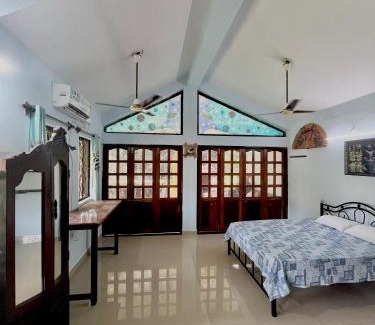 Bardez House | Phoenix Holiday Homes