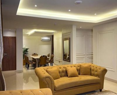Abuja Ski Chalet | phoenix home