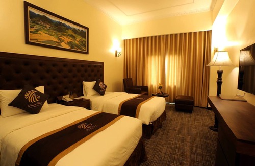 Ha Giang Hotel | Phoenix Hotel