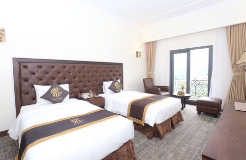 Ha Giang Hotel | Phoenix Hotel