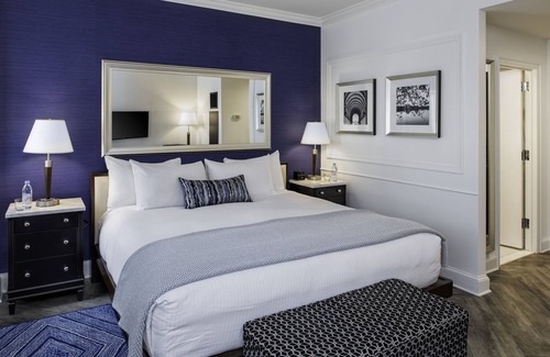 Capitol Hill Hotel | Phoenix Park Hotel