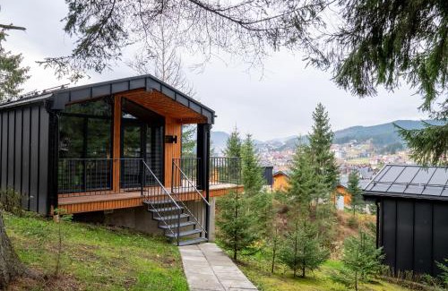 Bukovel Resort | Phoenix Relax Park