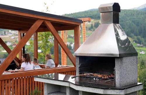 Bukovel Resort | Phoenix Relax Park