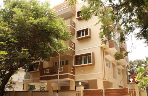 T Nagar Apartment | Phoenix Serviced Apartment - Sri Illam