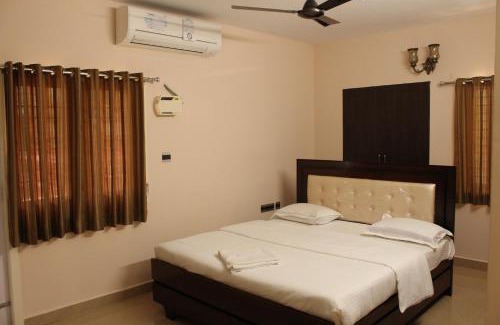T Nagar Apartment | Phoenix Serviced Apartment - Sri Illam