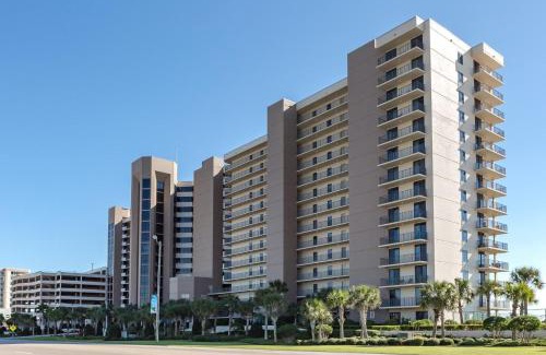 Orange Beach East Apartment | Phoenix X Unit 1512