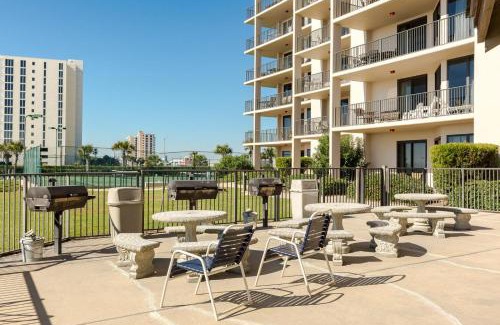 Orange Beach East Apartment | Phoenix X Unit 1512