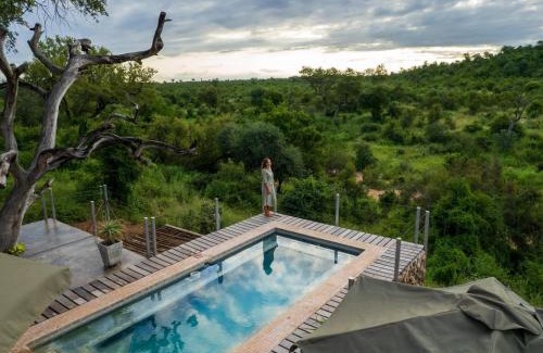 Phalaborwa Apartment | Phomola Manor Holiday Home