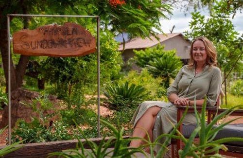 Phalaborwa Apartment | Phomola Manor Holiday Home