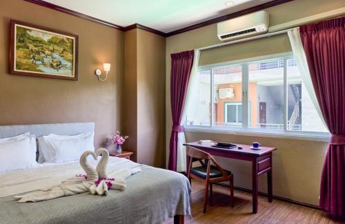 Vientiane Apartment | Phonethip Residence, Khouvieng