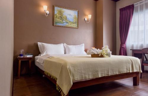 Vientiane Apartment | Phonethip Residence, Khouvieng