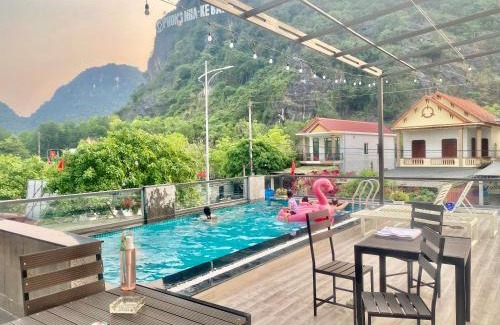 Son Trach Bed & Breakfast | Phong Nha - Tien's Cozy Homestay