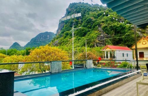 Son Trach Bed & Breakfast | Phong Nha - Tien's Cozy Homestay