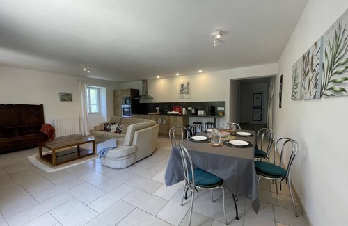 Barcus House | PHORDOY 3 - BARCUS - Gîte