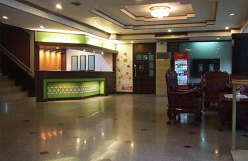 Loei Province Hotel | Phu Luang Hotel