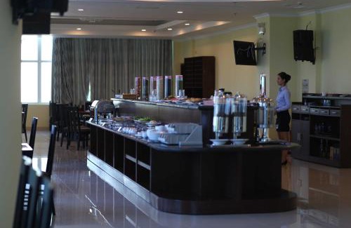 Phu My Hotel | PHU MY HARBOUR HOTEL - Old Golf Phu My Hotel