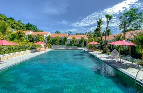 Ba Keo Hotel | Phu My Hung Bungalow