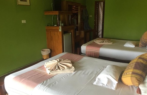 Dan Sai Hotel | Phu Pha Nam Resort