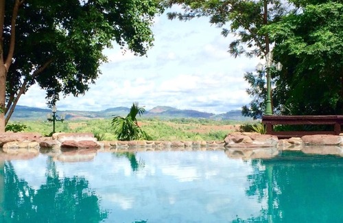 Dan Sai Hotel | Phu Pha Nam Resort
