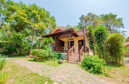 Ong Lang Resort | Phu Quoc Eco Beach Resort