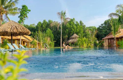Ong Lang Resort | Phu Quoc Island Lodge