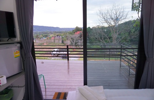 Phu Ruea Hotel | Phu Sumphao Valley