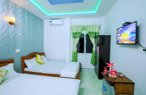 Ly Son Hotel | Phuc Hau Hotel - Ly Son