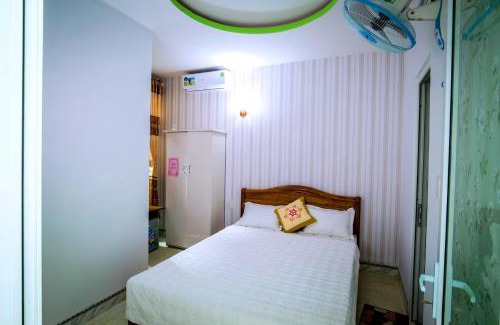 Ly Son Hotel | Phuc Hau Hotel - Ly Son