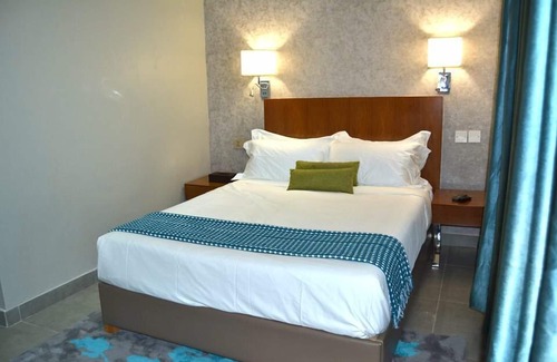 Letlhakane Hotel | Phudzi Hotel