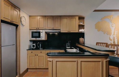 Mai Khao Apartment | Phuket - on the beach - 5 * hotel JW - vacationclub - all amenities.