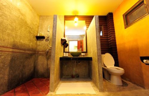 Dan Sai Resort | Phunacome Resort
