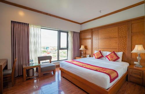Hai Duong Hotel | Phuong Anh Hotel 2 Hai Duong